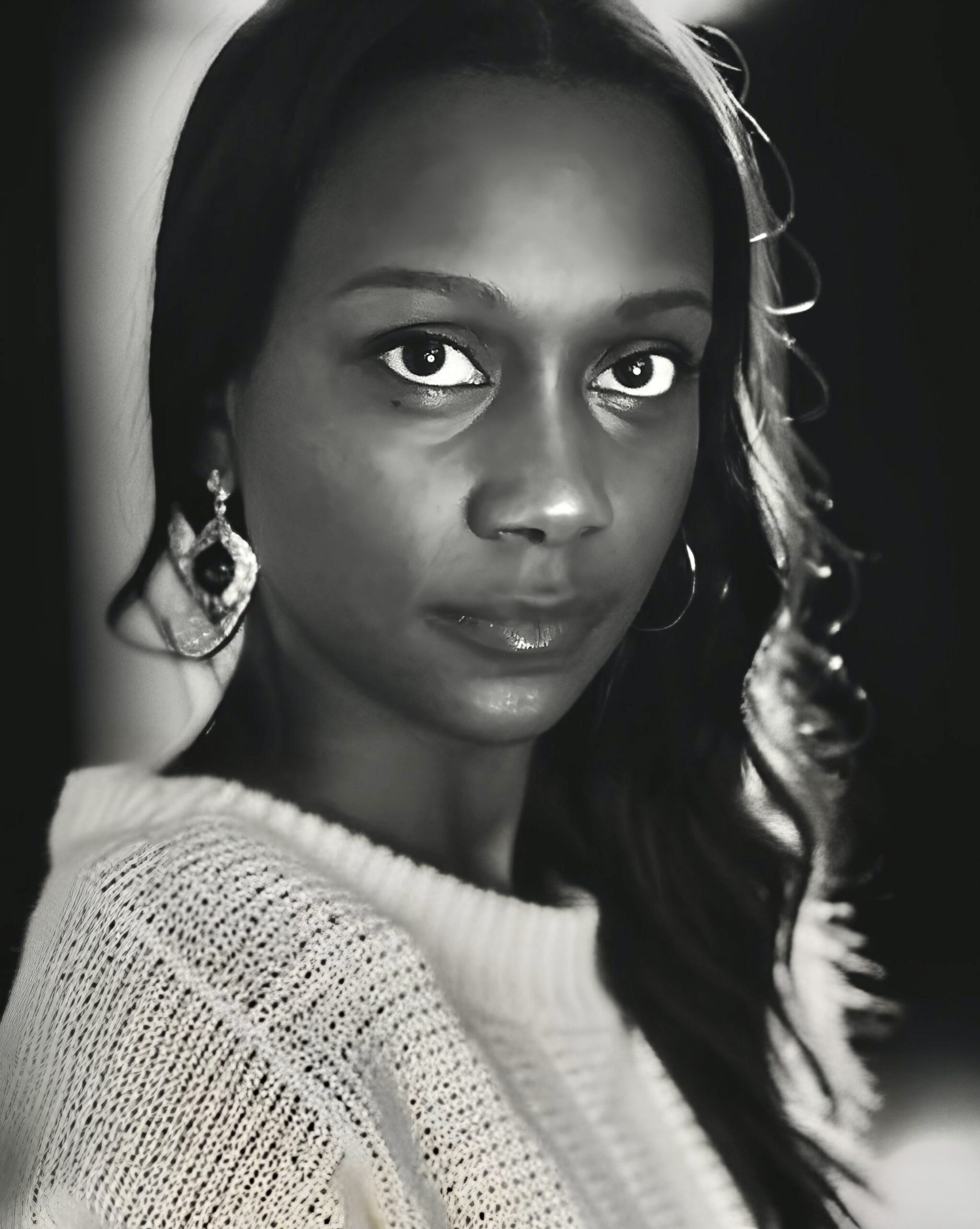 Lillie Weston — Début Magazine
