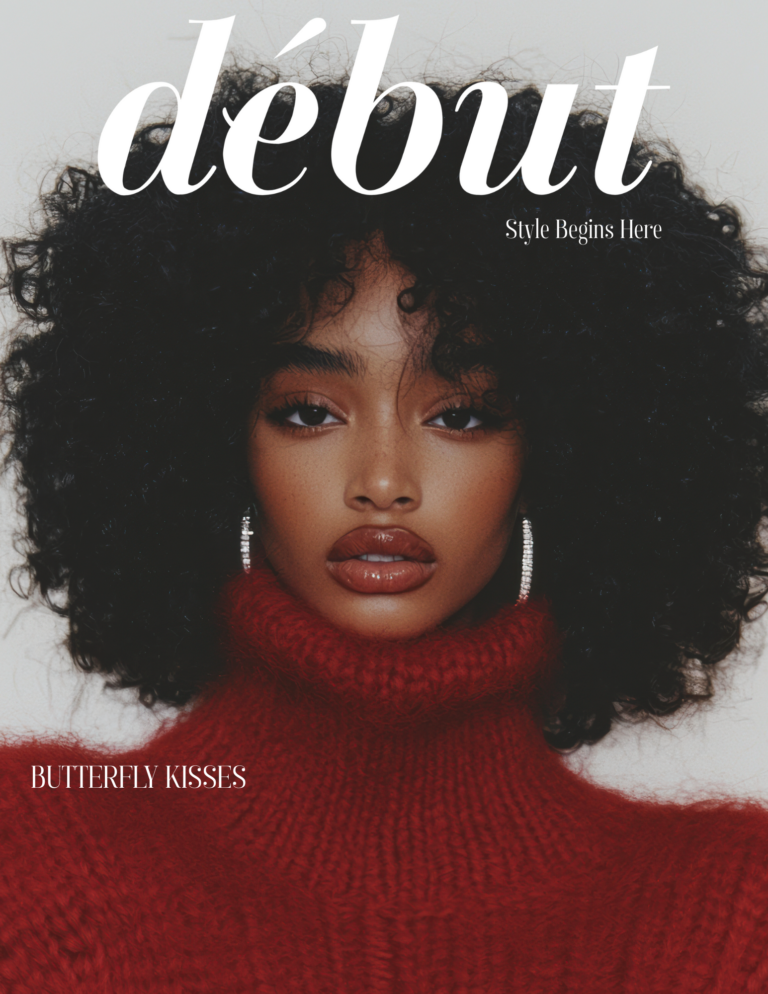 The Love Issue