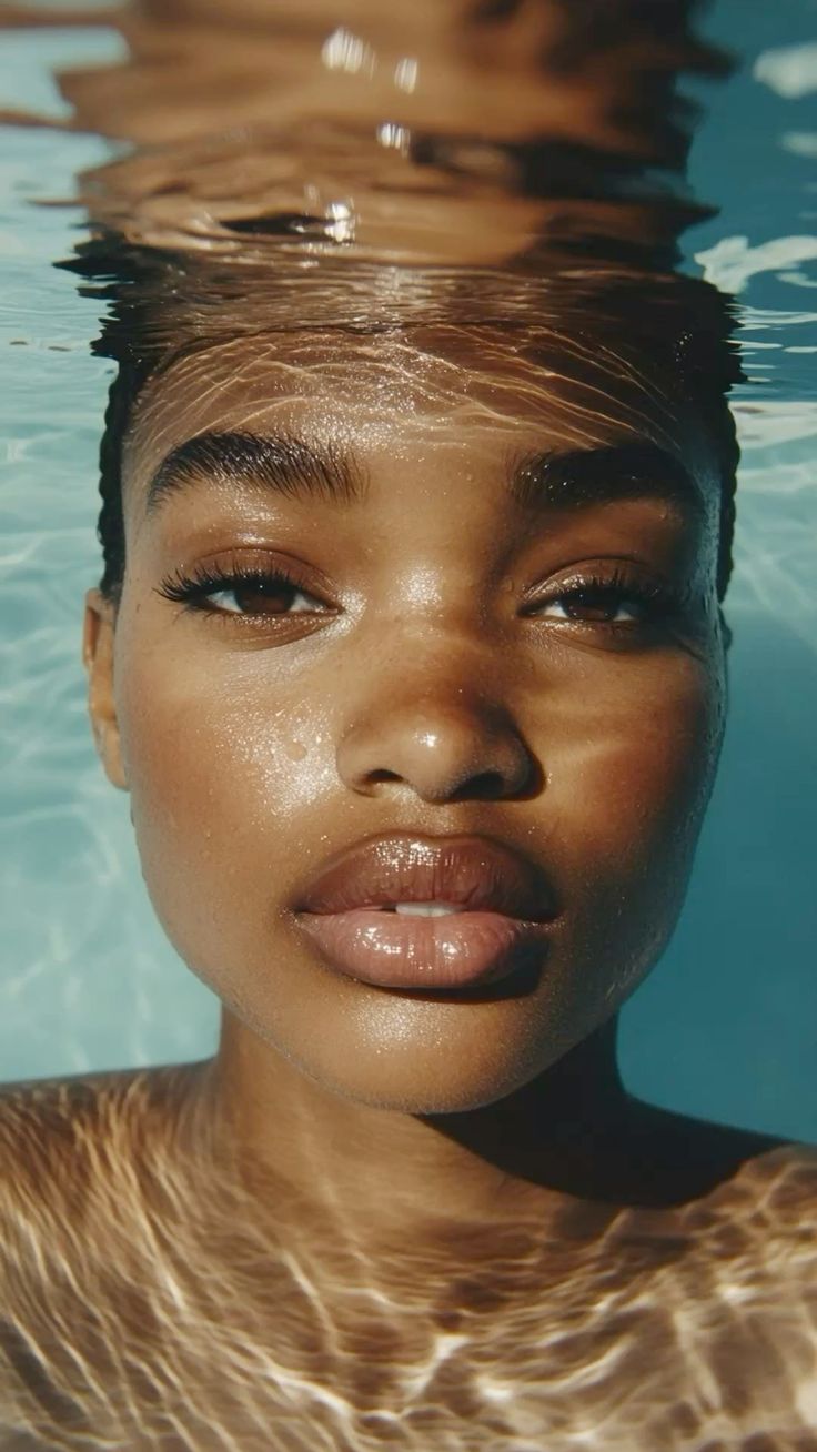 Summer Beauty Heroes