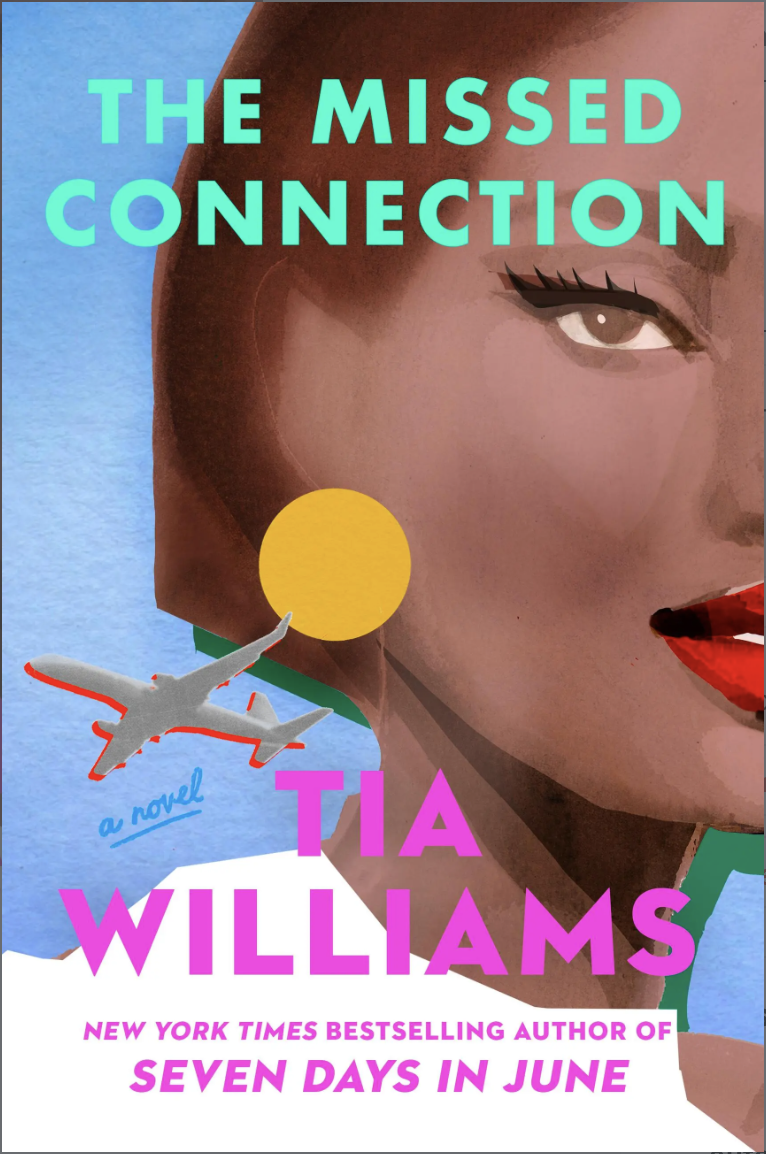 Let's Get Lit: What We're Reading Now