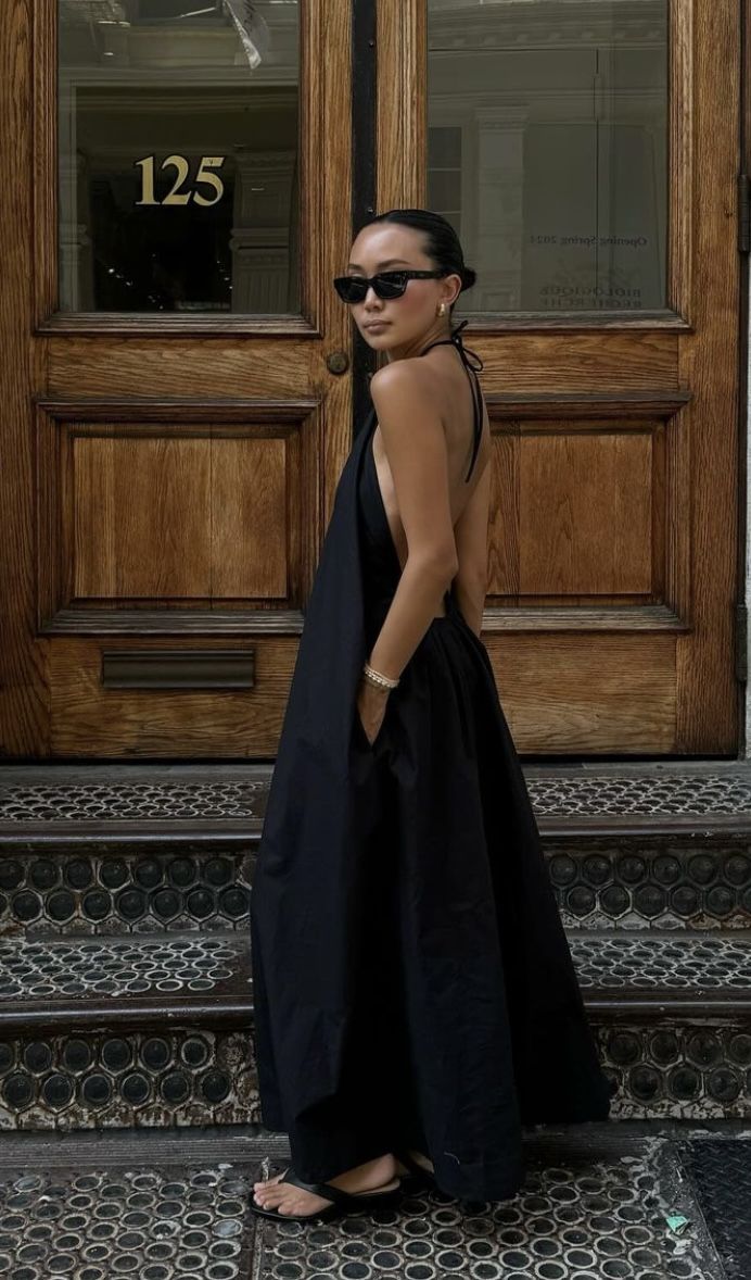The 6 Summer Wardrobe Essentials