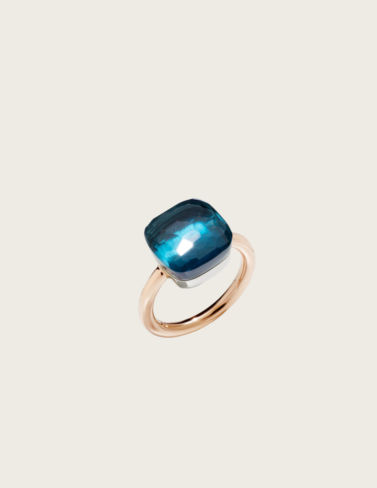 Pomellato Nudo Ring