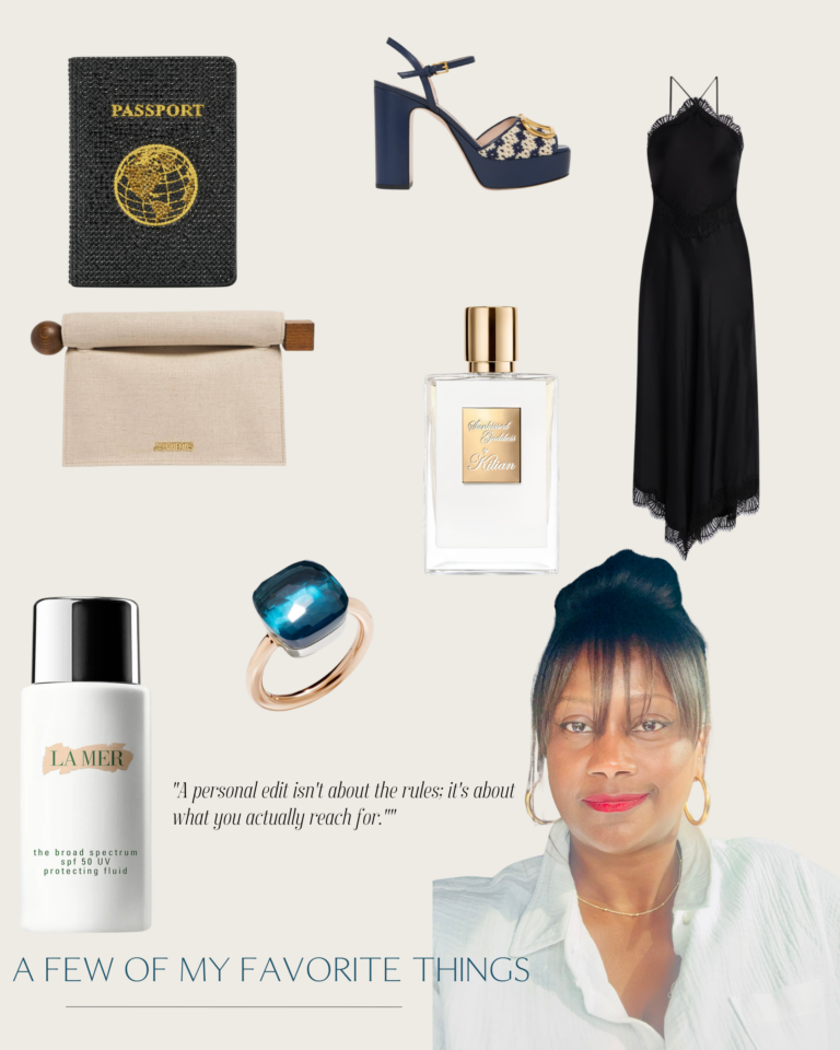 Editor’s Summer Picks