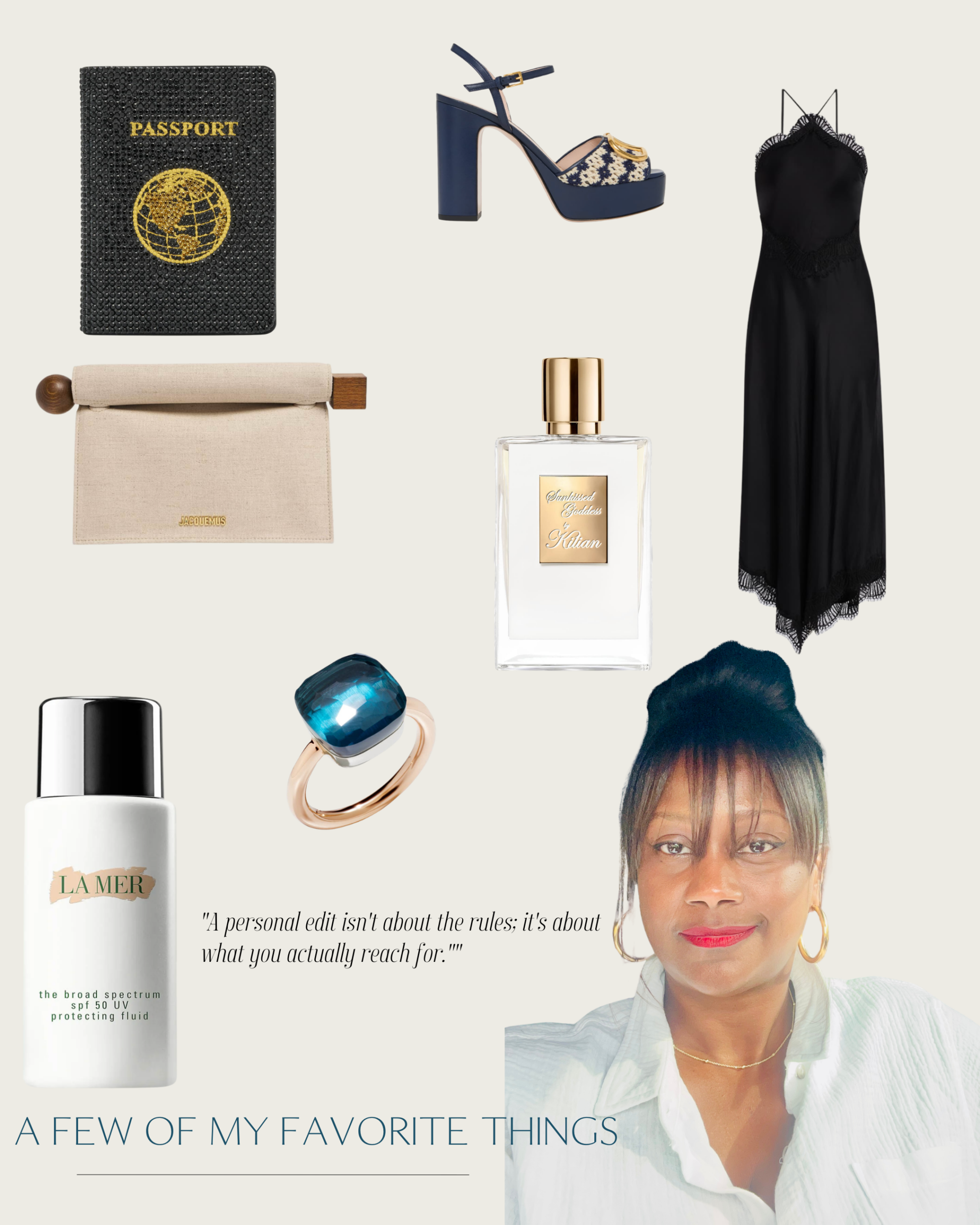 Editor's Summer Picks